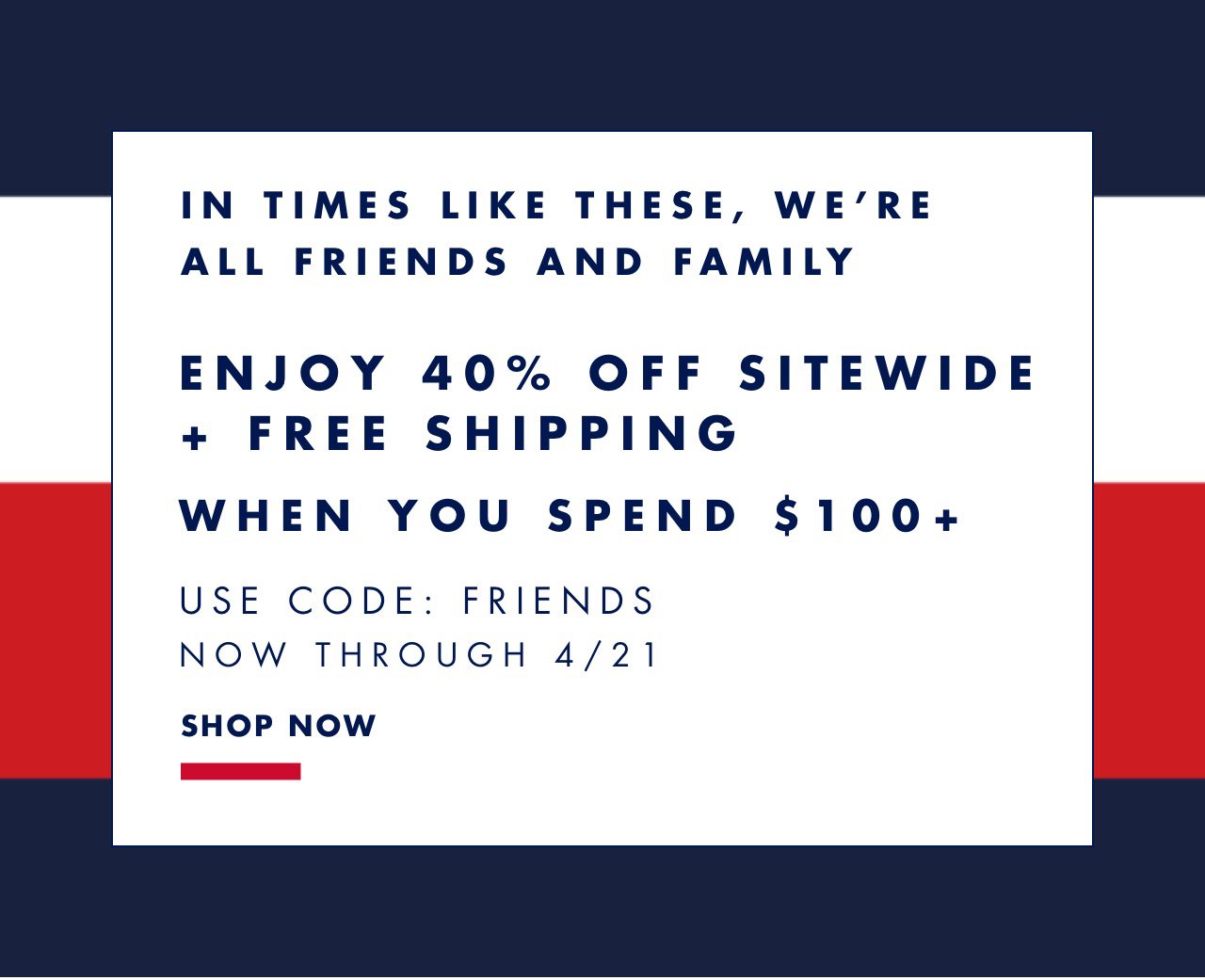 tommy hilfiger sale code