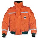 Mustang Survival Classic Flotation Bomber Jacket - Buy Now
