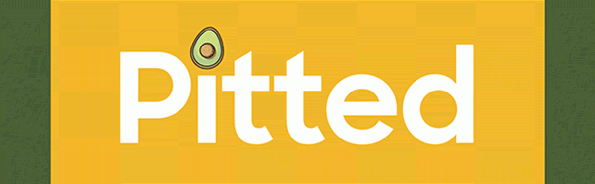 Pitted