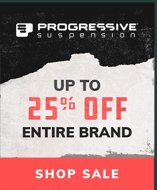 Up to 25% off Select Products