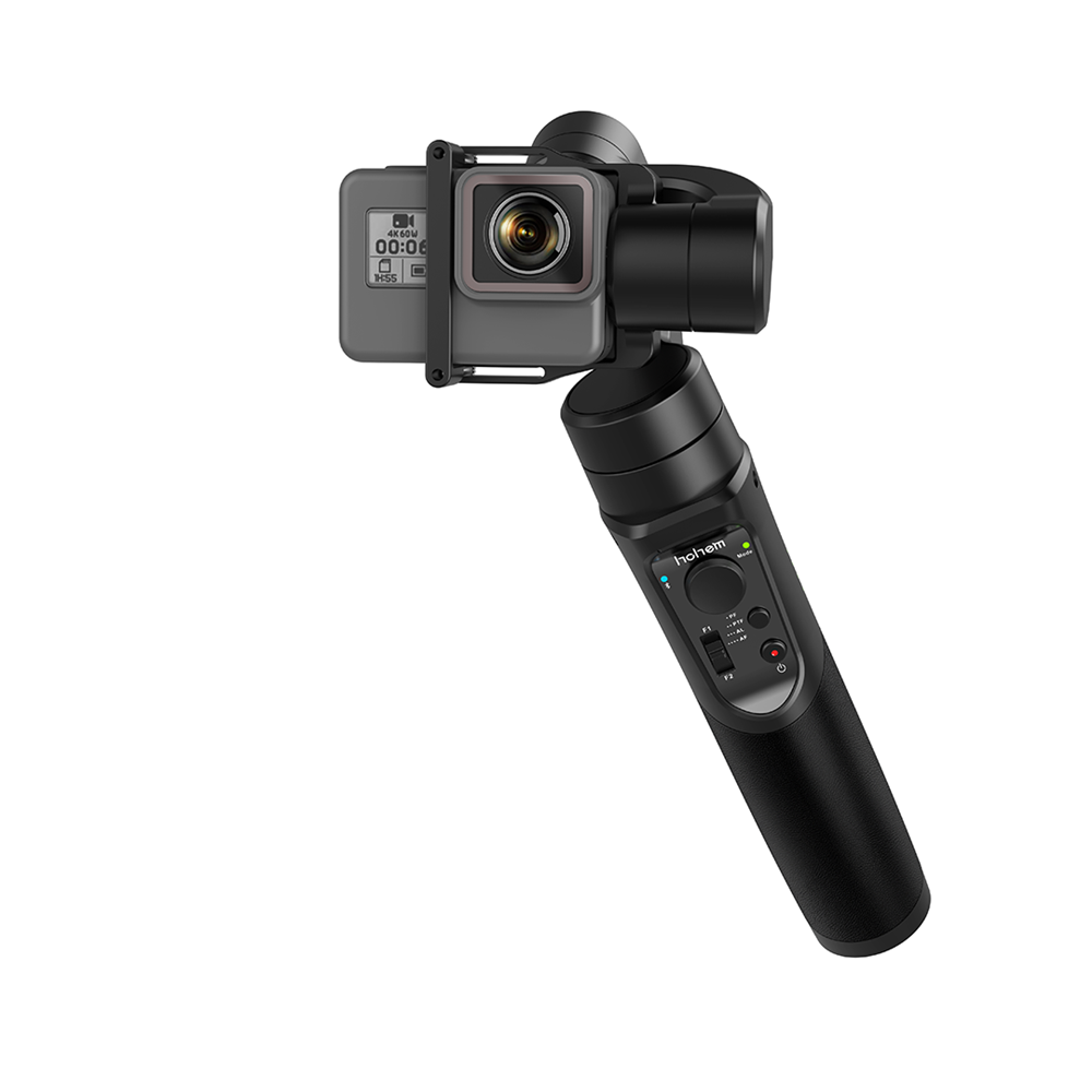ISTEADY PRO 3-AXIS ACTION CAMERA GIMBAL
