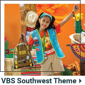 Southwest Theme