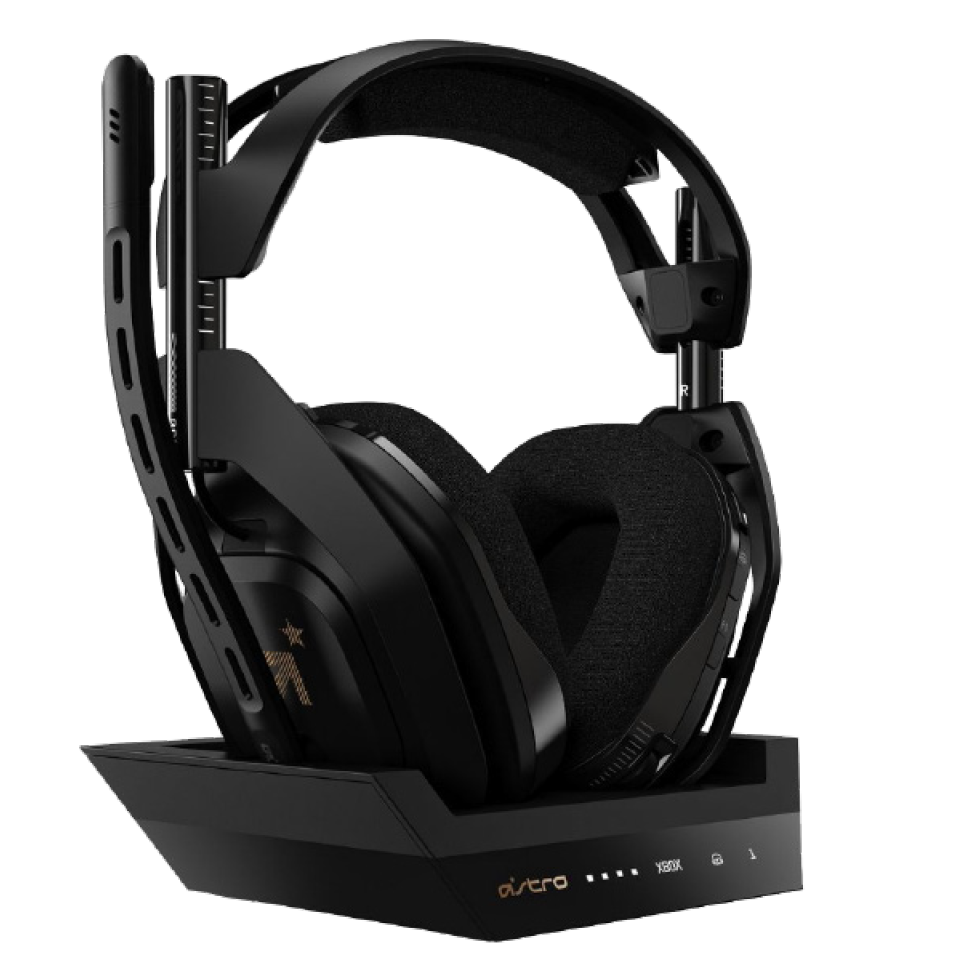 Astro A50