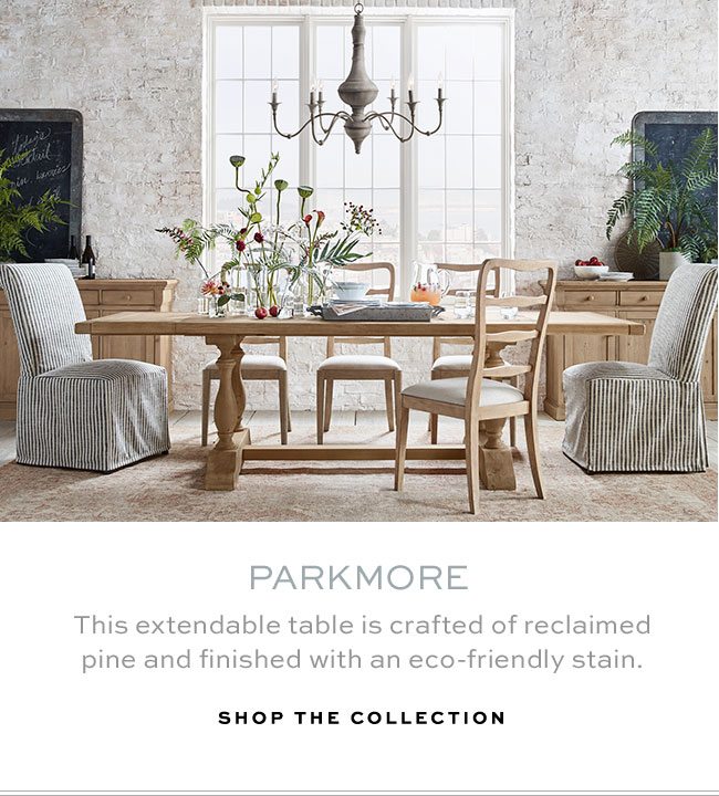 PARKMORE SHOP THE COLLECTION