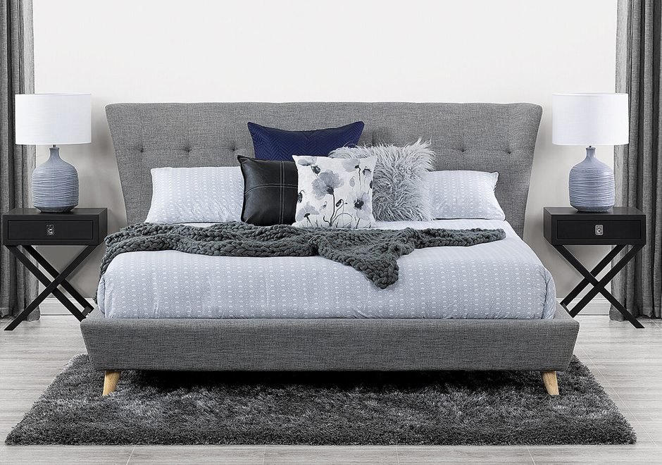 Tara Bed