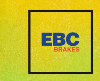 EBC Brakes 