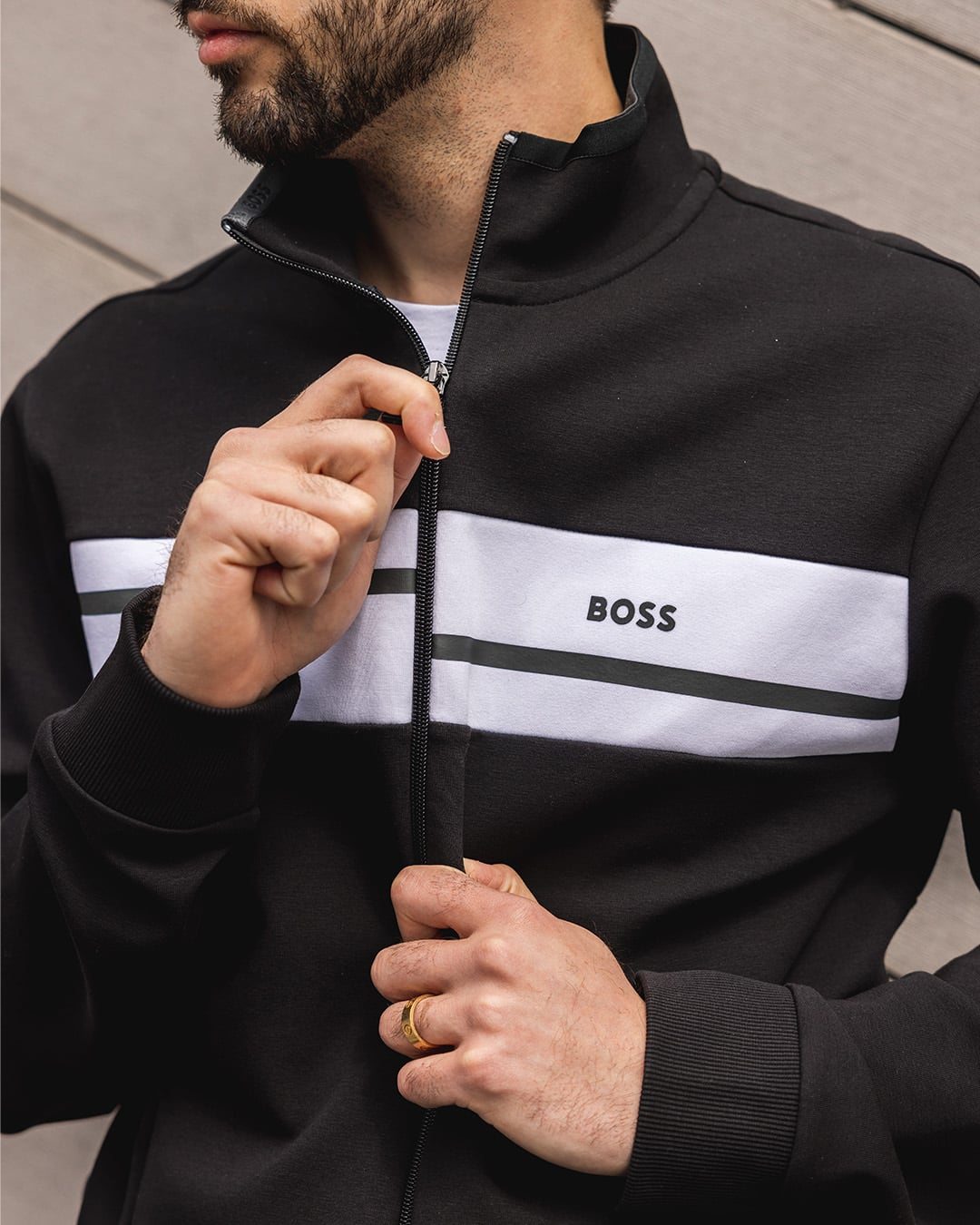 BOSS MODE