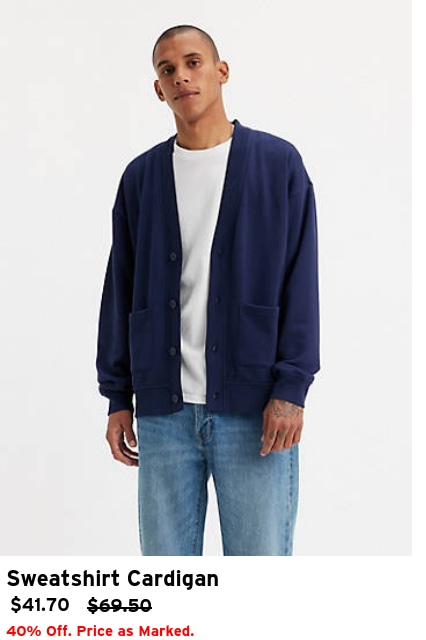 SHOP FLEECE