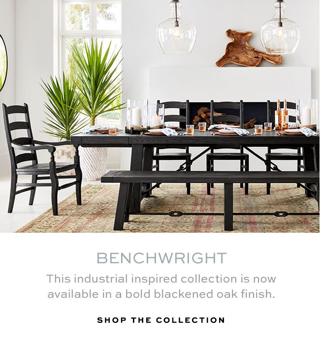 BENCHWRIGHT SHOP THE COLLECTION