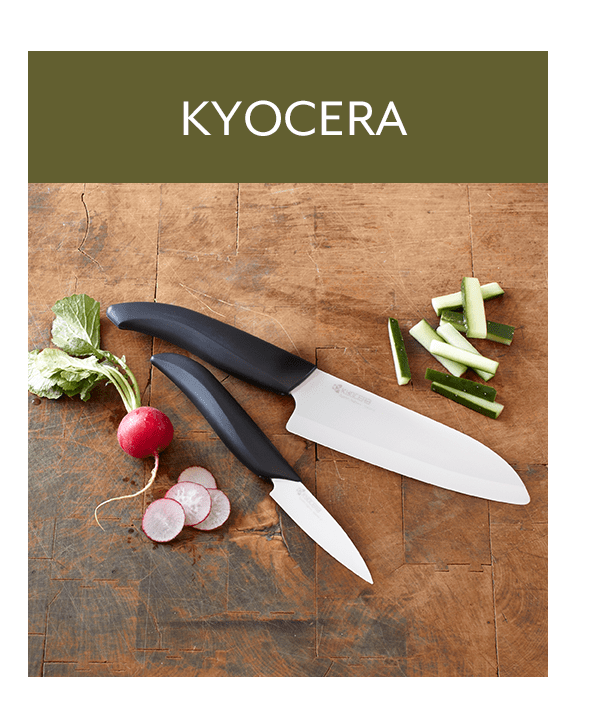 Kyocera