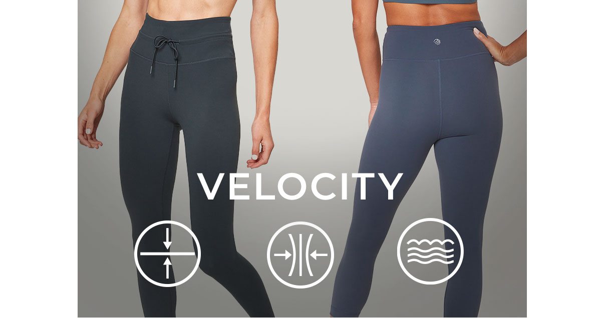 Velocity