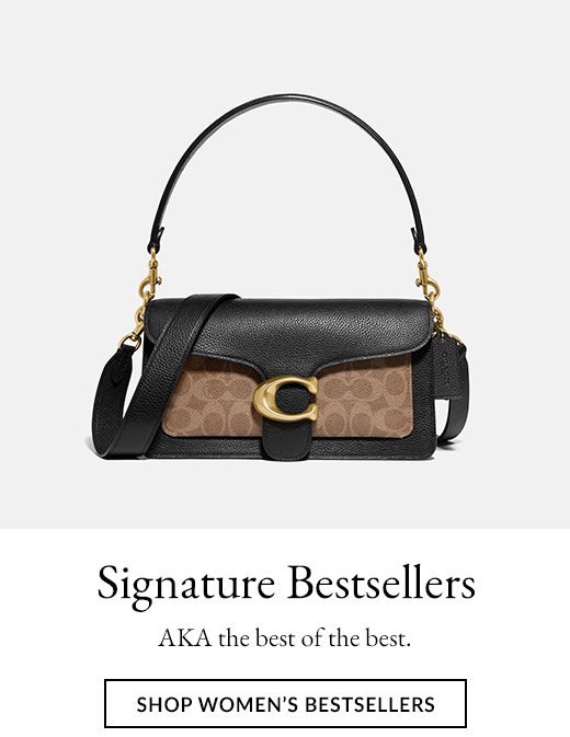 Signature Bestsellers | SHOP WOMEN'S BESTSELLERS