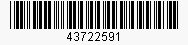 Code: 43722591