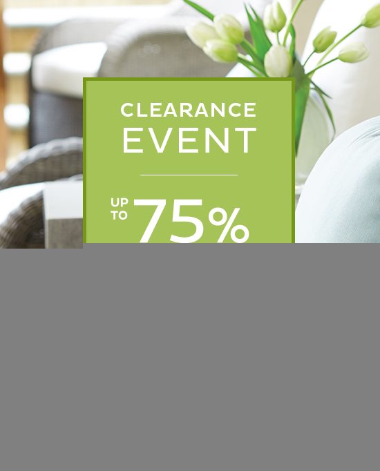 Clearance Event