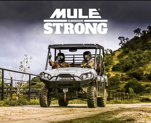 Mule® Accessories