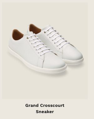 Grand Crosscourt Sneaker