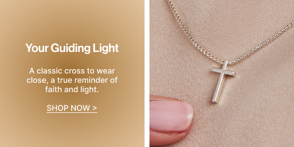 Your Guiding Light | SHOP NOW