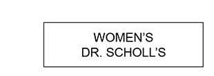 Women's Dr.Scholl's