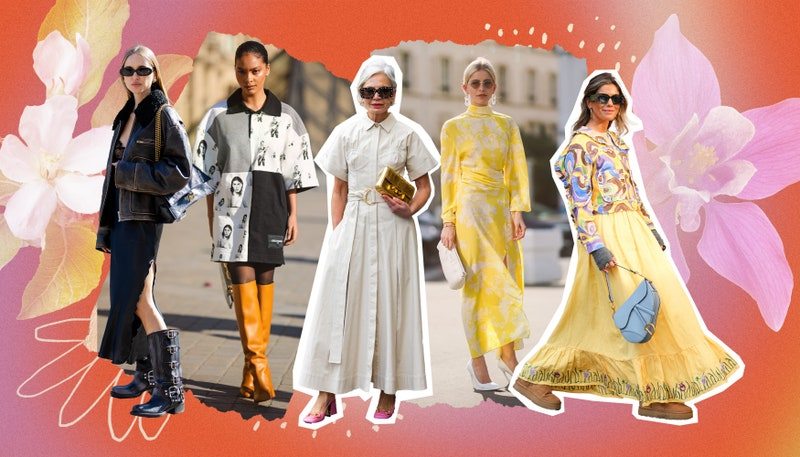 best spring dresses