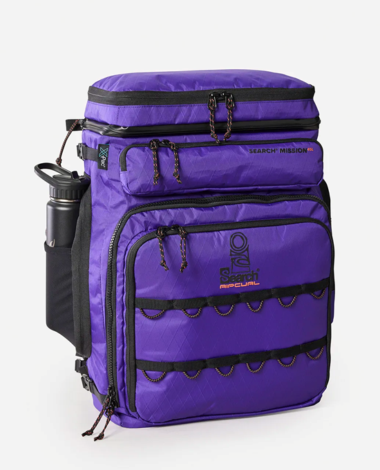 Search Mission 45L X-Pac Backpack