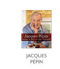 Jacques Pepin 