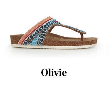 Olivie