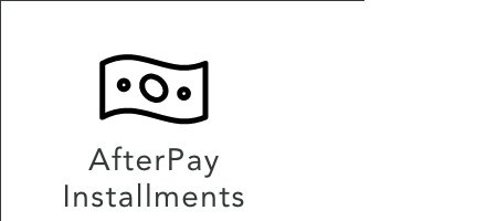 AfterPay Installments