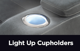 Cupholders