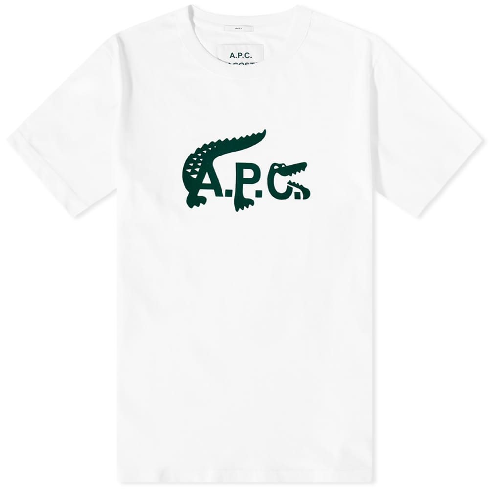 APCxLacoste