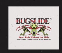 Bugslide