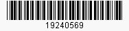 Code: 19240569