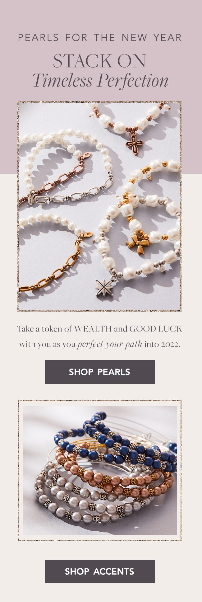 Shop New Year Pearls