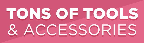 Cricut Accessories