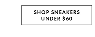 Shop Sneakers Under $60