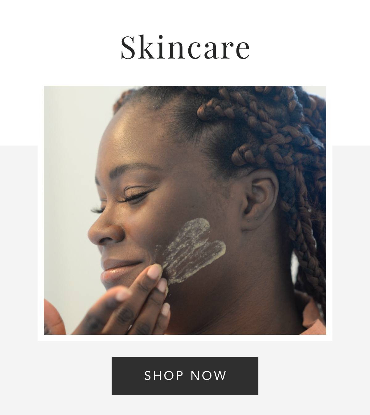 Shop Skincare