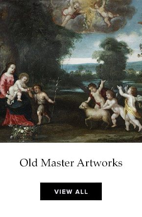 Old Masters Artworks