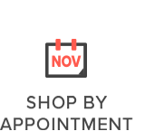 Shop By Appointment