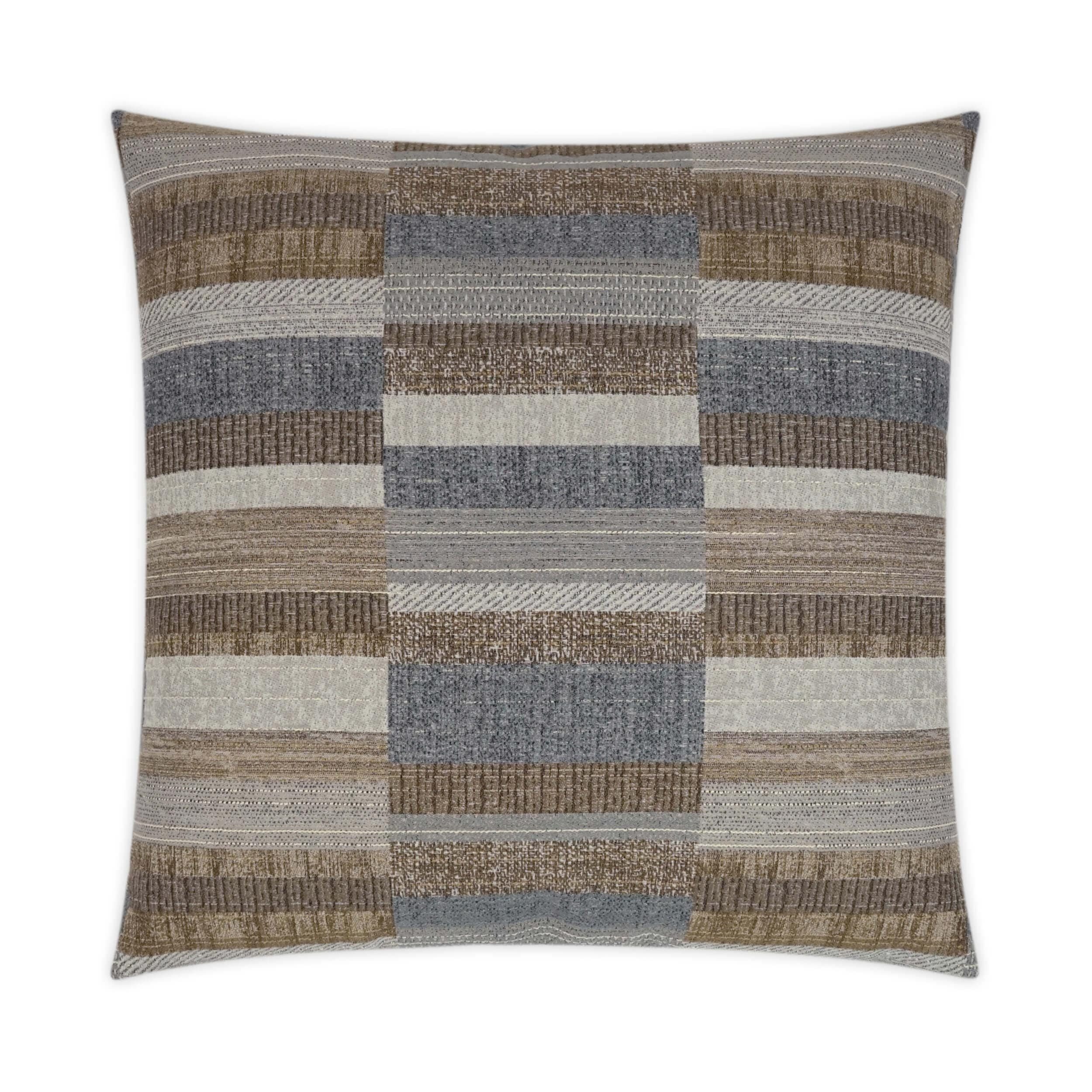 Image of Diversity Pillow, Stone