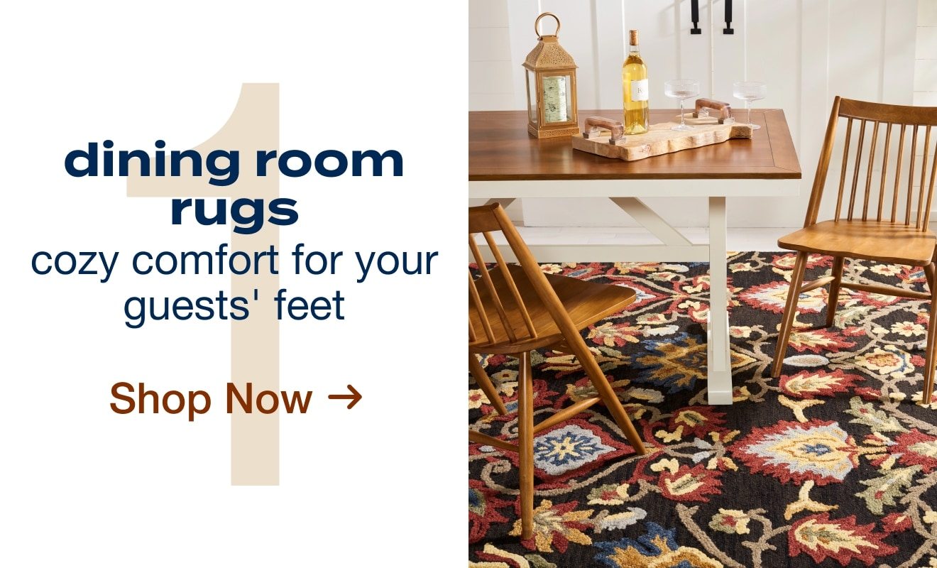 Dining Room Rugs