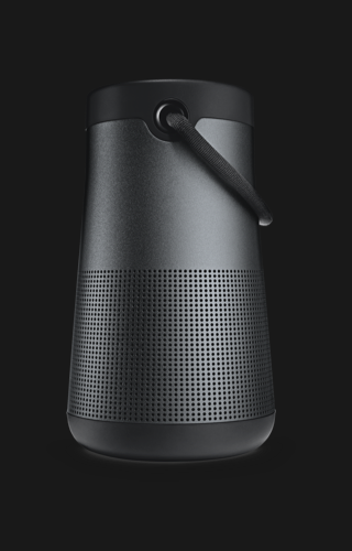 SoundLink Revolve+ portable speaker