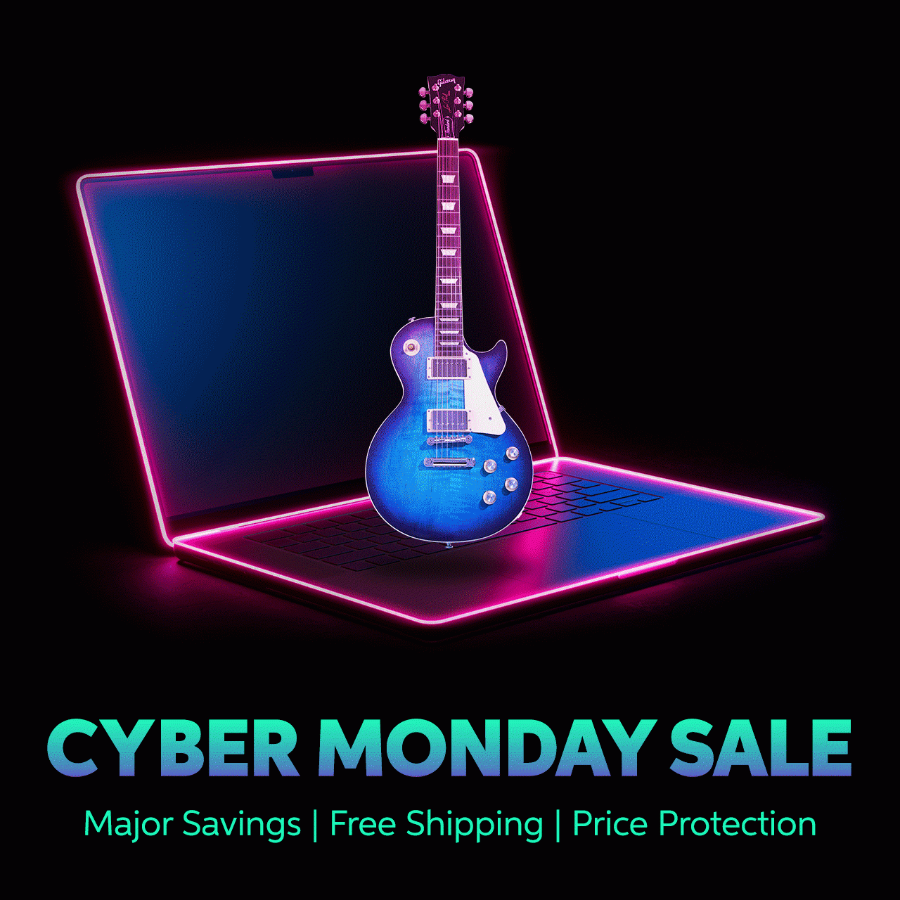 Cyber Monday Sale: Major Savings | Free Shipping | Price Protection