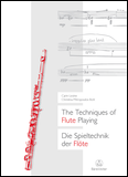 The Techniques of Flute Playing I 