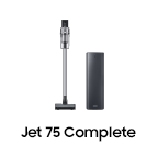 Jet 75 Complete