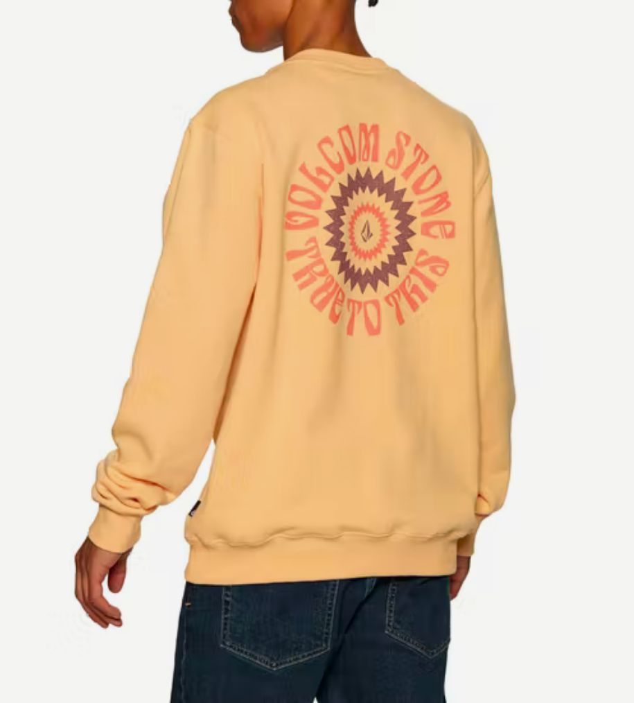 Volcom sweater