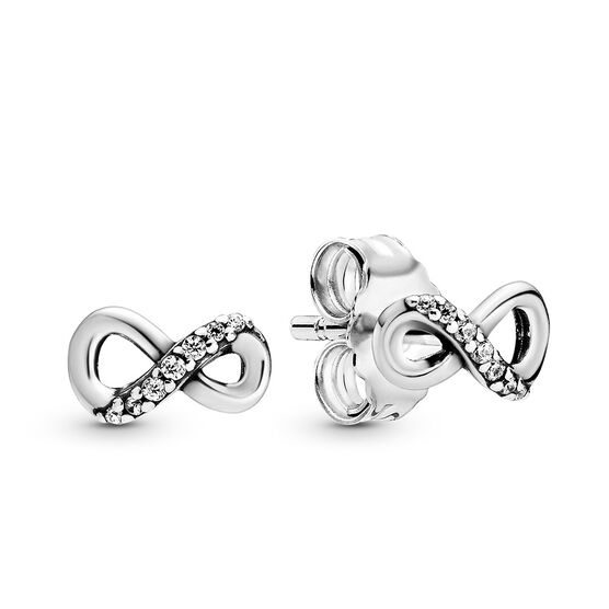 Shop Pandora Earrings
