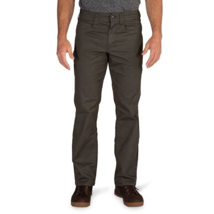 Men's Straight Pant
