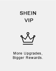 SHEIN VIP