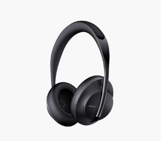 Bose Noise Cancelling Headphones 700