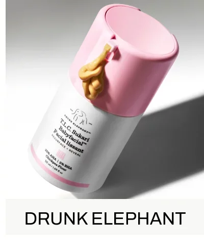 DRUNK ELEPHANT