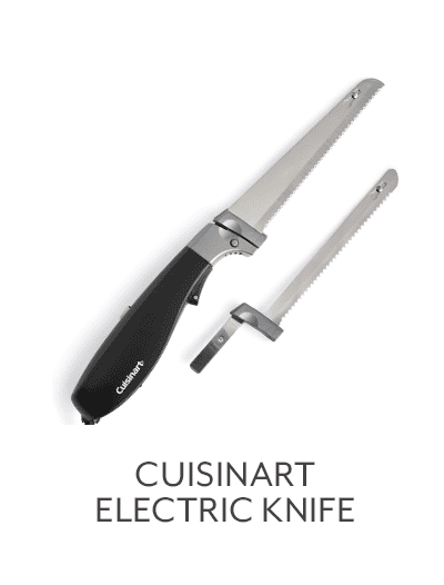 Cuisinart Electric Knife